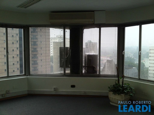 Imagem 9 de 15 de Comercial - Itaim Bibi - Sp - 493837