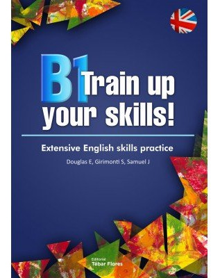Libro B1 Train Up Your Skills