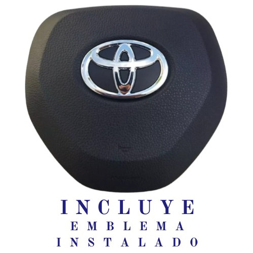 Tapa Bolsa De Aire Toyota Camry 2018-2019-2020-2021