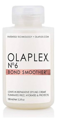 Olaplex No. 6 Crema Reparadora De Cabello