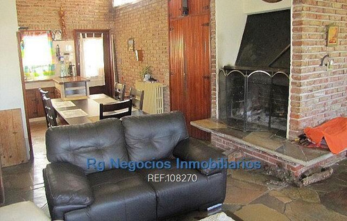 Casa Venta 5 Dormitorios El Pinar