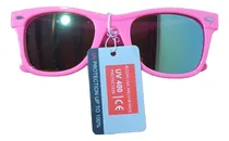 Comprar Lentes De Sol Para Niños 2 A 10 Años Uv400 Polarizados