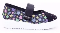 Comprar Zapatillas Guillerminas Tridy Abrojo Nena Niña 8443 Parg