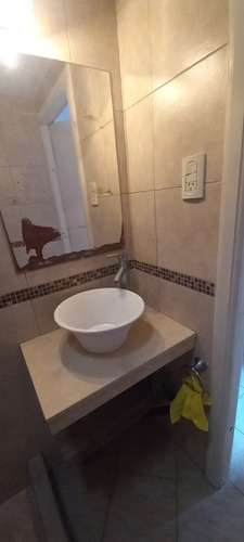 Alquiler Ph 2am Con Patio Y Terraza