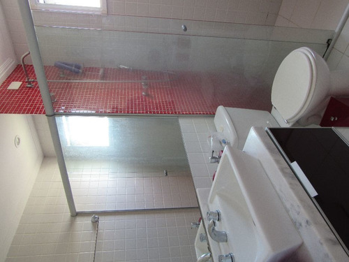 Imagem 5 de 14 de Apartamento À Venda Na Rua Alves Guimarães, Pinheiros, São Paulo - Sp - Liv-14625