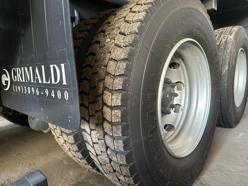 Caminhao Rolon Vm 270 2022 Zero Km Roll On Grimaldi Sem Uso