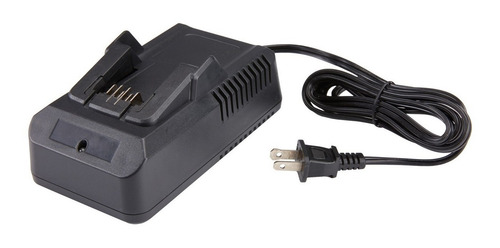 63541 20v Earthquake Xt Max Lithium Cargador Rapido