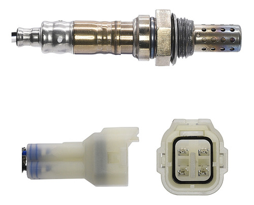 Sensor Ox O2 Antes Cc Geo Tracker 1.6l 4 Cil 94/97 Walker