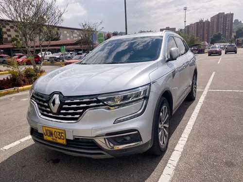Renault Koleos 2.5 Intens