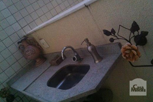 Imagem 10 de 15 de Apartamento À Venda No Buritis - Código 94399 - 94399