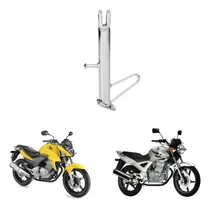 Comprar Cavalete Descanso Lateral Honda Cb 300 Cbx 250 Twister