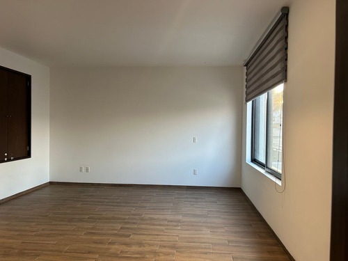 Residencia En La Cima De Zapopan 3 Rec Un Estudio 3 Baños Completos