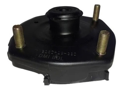 Base Amortiguador Trasero Derecho Mazda Allegro 2000-2004