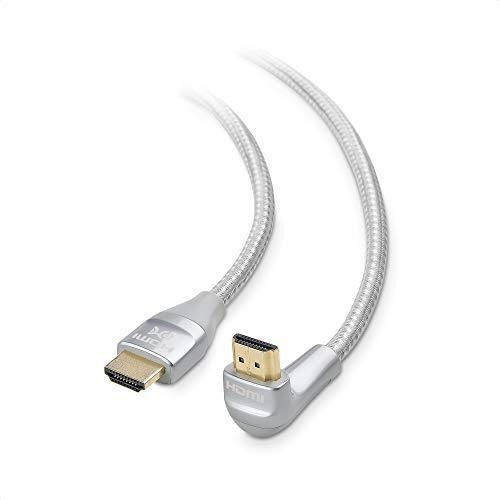 Cable Hdmi 8k 2mt 90 Grados Cable Matters -rw