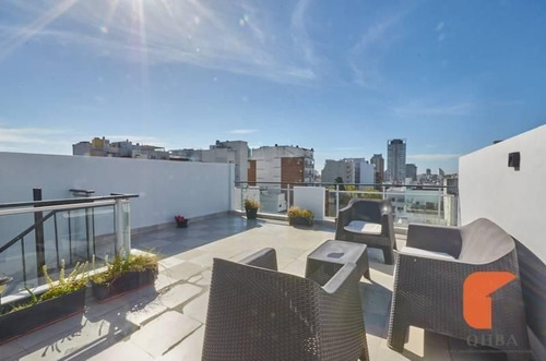 Imagen 8 de 30 de Cuba 2700 - Penthouse Soñada Cochera Y Con Terrazas Propia