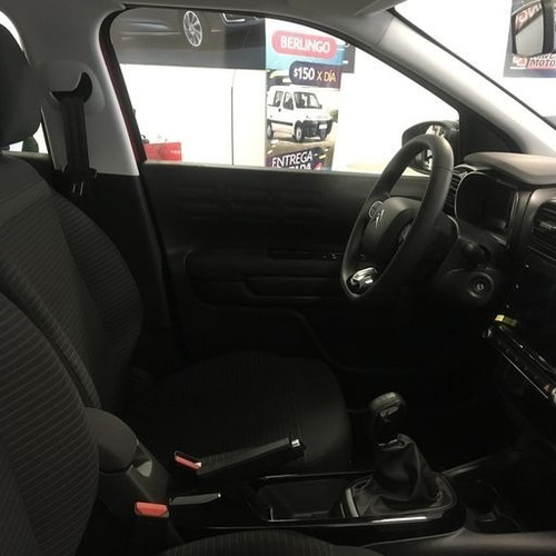 Imagen 12 de 15 de C4 Cactus 1.6 Vti 115 Feel Pk