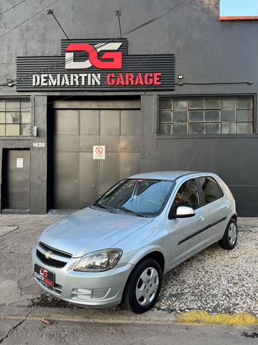 Chevrolet Celta 1.4 Lt Aa+dir