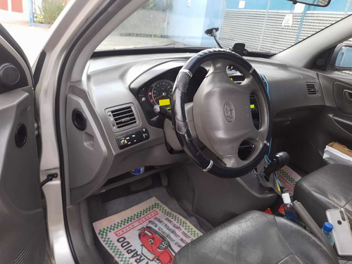 Hyundai Tucson Tucson Gls 2.7 V6