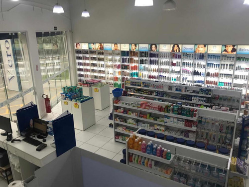 Imagem 2 de 11 de Drogaria Farmacia A Venda Em Itú