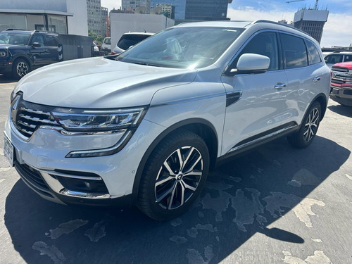 Renault Koleos 2023