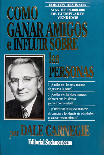 Véndele A La Mente +como Ganar Amigos +piense Y Hágase Rico