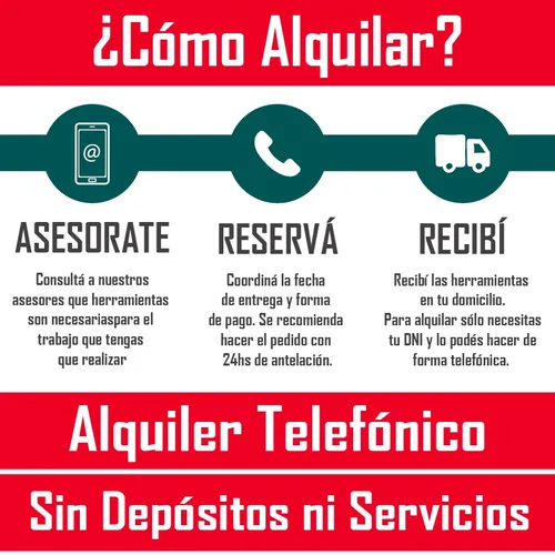 Alquiler De Andamios Tubulares Envíos Capital Federal Y Gba