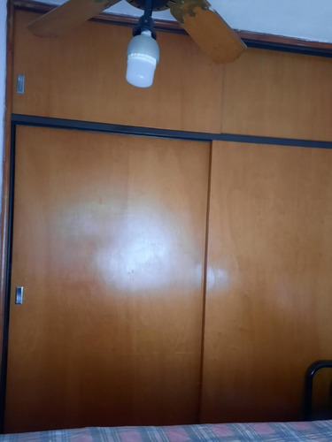 Imagen 7 de 9 de Departamento De 3 Dormit En Bº Isabel La Catolica