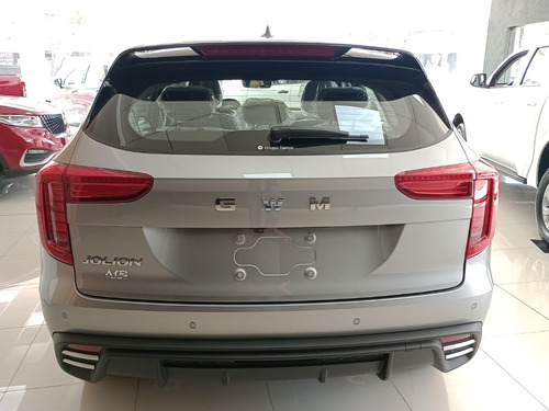 Haval Jolion 1.5T 2Wd