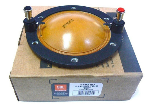 Rpd D405 Trio Reparo Original Para Driver Jbl Selenium