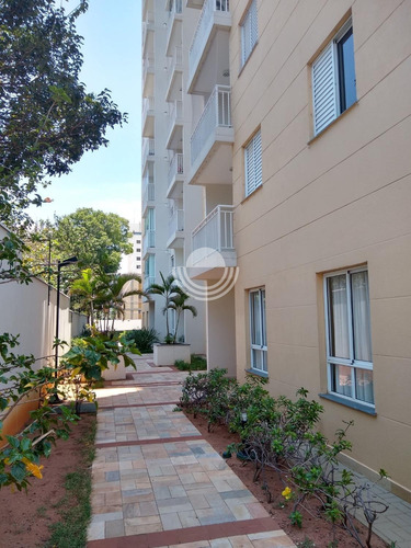 Imagem 2 de 25 de Apartamento À Venda Em Vila Joao Jorge - Ap006698
