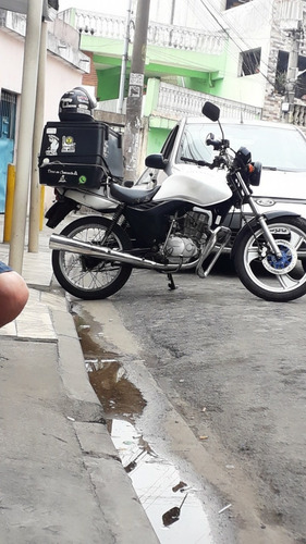 Honda 150