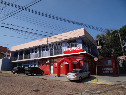 Imagem 15 de 15 de Sala Para Aluguel Em Vila Santana - Sa115972