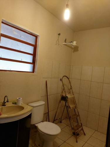 Imagem 9 de 29 de Oportunidade Chacara Biuna 2.000 M Casa,pomar,horta E Murada