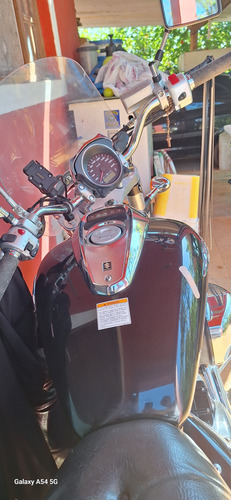 Boulevard Custom M800