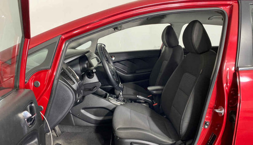 Imagen 9 de 15 de 113025 - Kia Forte Sedan 2018 Con Garantía