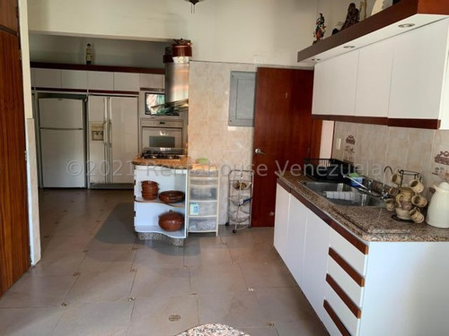 Imagen 6 de 12 de Casa En Venta En Terrazas Del Club Hipico 22-1665 Adri 04143391178