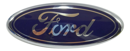 Emblema Compuerta Explorer 3.5l 2012+ Ford 