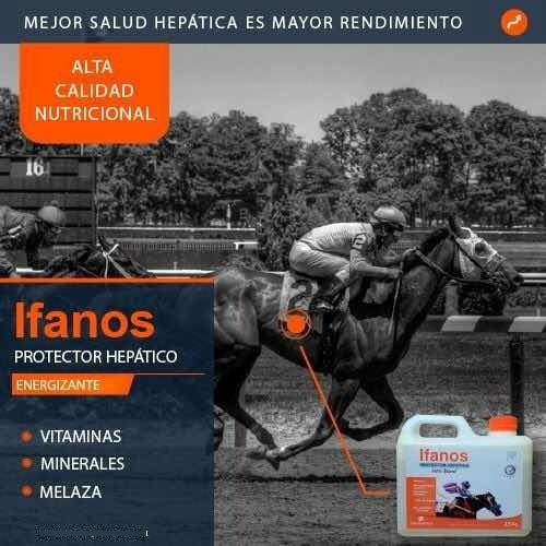 Trypto Calm Tranquilizante + Ifanos Hepático + Asesoramiento