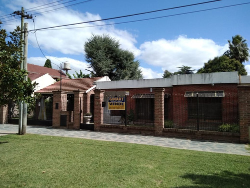Casa En Venta En Monte Grande