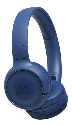 Fone De Ouvido Jbl T500bt Bluetooth 16h + Nota Fiscal