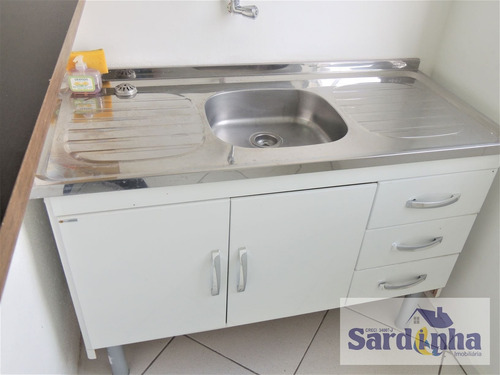 Imagem 9 de 15 de Sala Comercial Para Locação - Vila Sônia - Sp - 1441