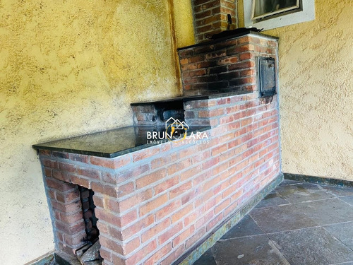 Casa À Venda Em Igarapé Condomínio Fazenda Solar - Ibl1535