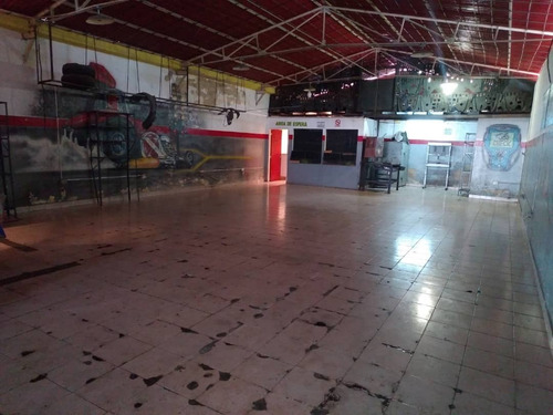 Imagen 9 de 13 de Rivero Bienes Raíces Vende Local Comercial Ideal Para Taller Mecánico En Palo Negro / 04124959888