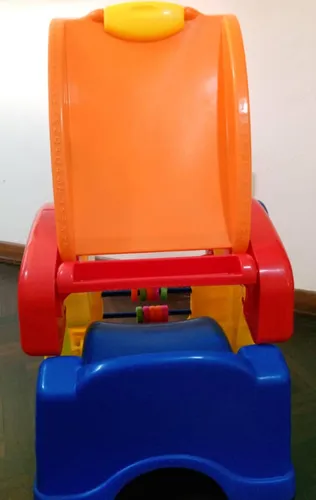 Mesa Didáctica Para Niños (Usado)