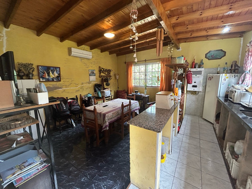 Venta Casa Quinta De 4 Ambientes Con Pileta - Villa Lía, San António De Areco
