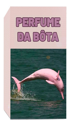 Perfume Da Bota - Atrai O Amor Afrodisíaco Sexual 6 Unid