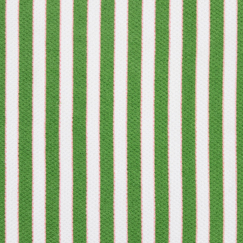 Repasadores Kate Spade Ny Botanical Stripe 4u Verde Rosa