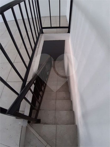 Salão Comercial Para Locação No Bom Retiro - 335-im488374