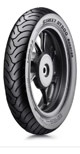 Par Pneu Aro 14 90/90-14 + 100/90-14 Vipal St500 Pcx150