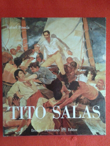 Tito Salas / Rafael Pineda